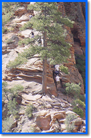 Utah Hiking